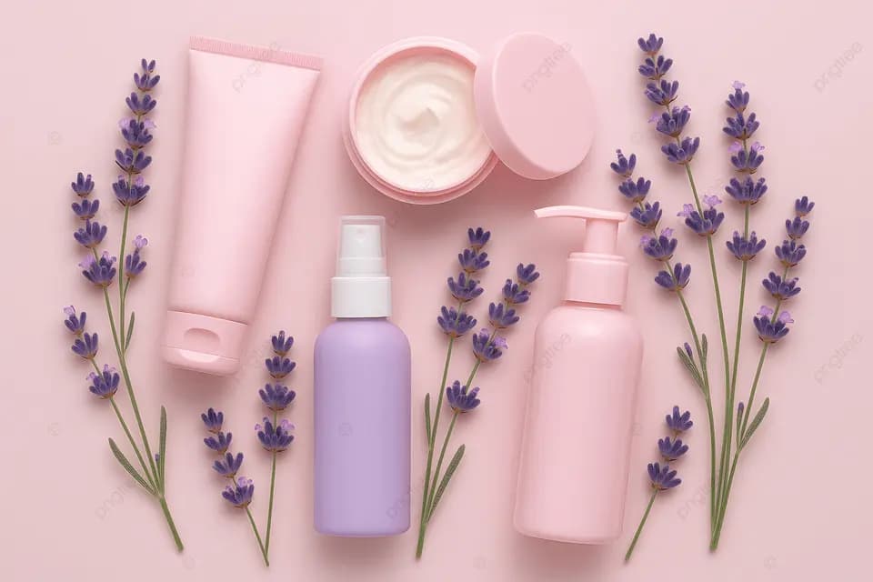 Curated with Love for Your Skin