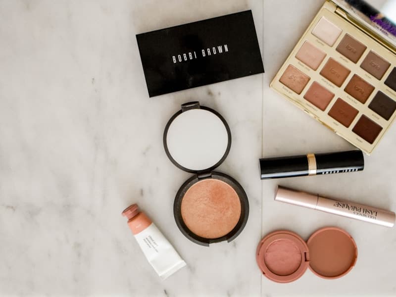 Why Choose BeautyShop India